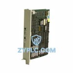 Siemens 6ES5946-3UA22 Energy-Saving PLC CPU for S5 Automation