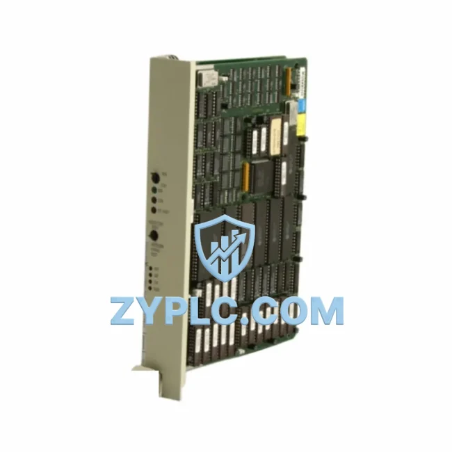 Siemens 6ES5946-3UA22 Energy-Saving PLC CPU for S5 Automation