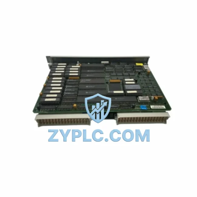 Siemens 6ES5946-3UA23 System-Ready CPU Processor for S5-900U Architecture