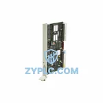Siemens 6ES5947-3UA22 Industrial Network Interface for SIMATIC S5 Systems
