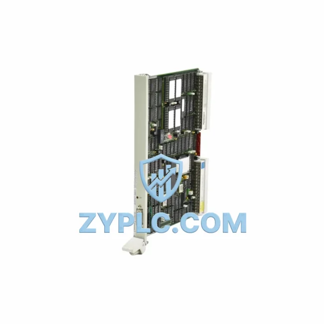 Siemens 6ES5947-3UA22 Industrial Network Interface for SIMATIC S5 Systems