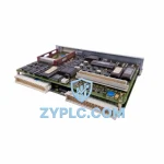 Siemens 6ES5948-3UA11 System-Ready CPU Module for SIMATIC S5 Architecture