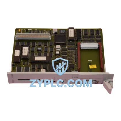 Siemens 6ES5948-3UR21 Industrial Network Interface for SIMATIC S5 Systems 6ES5948-3UR21 Siemens