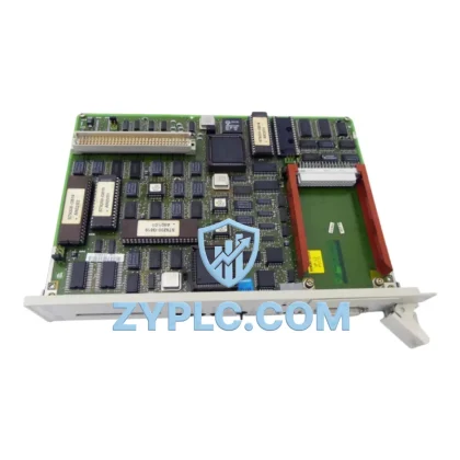 Siemens 6ES5948-3UR22 System-Ready CPU for SIMATIC S5 Architecture 6ES5948-3UR22 Siemens