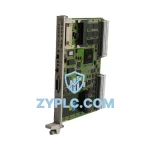 Siemens 6ES5948-3UR23 System-Ready CPU for SIMATIC S5 Architecture