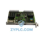 Siemens 6ES5948-3UR23 System-Ready CPU for SIMATIC S5 Architecture