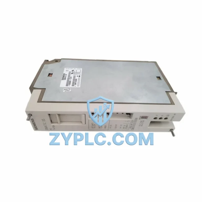 Siemens 6ES5951-7LD21 Industrial Network Interface for SIMATIC S5 Systems