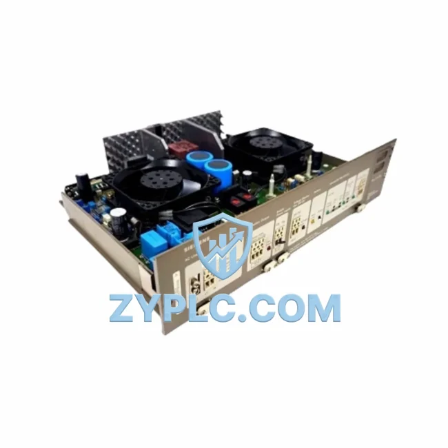 Siemens 6ES5955-3LC14 Industrial Network Interface for SIMATIC S5 Systems