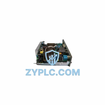 Siemens 6ES5955-3NC41 Industrial Power Supply for SIMATIC S5 Systems 6ES5955-3NC41 Siemens
