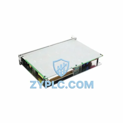 Siemens 6ES5955-7NC12 System-Ready Power Supply for SIMATIC S5 6ES5955-7NC12 Siemens