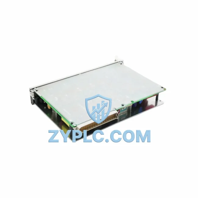 Siemens 6ES5955-7NC12 System-Ready Power Supply for SIMATIC S5