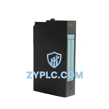 Siemens 6ES7131-4BD01-0AA0 Energy-Saving Digital Input ET 200S 6ES7 131-4BD01-0AA0 Siemens