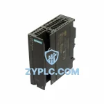 Siemens 6ES7 153-1AA03-0XB0 System-Ready Interface Module for ET 200M Architecture
