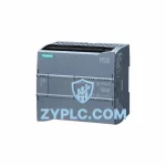 Siemens 6ES7214-1BC10-0XB0 Industrial Network Interface for S7-200 Systems