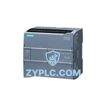 Siemens 6ES7214-1BC10-0XB0 Industrial Network Interface for S7-200 Systems 6ES7-214-1BC10-0XB0 Siemens