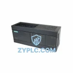 Siemens 6ES7214-1BC10-0XB0 Industrial Network Interface for S7-200 Systems