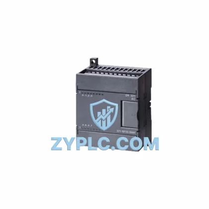 Siemens 6ES7 221-1BH22-0XA0 Network Interface S7-200 6ES7 221-1BH22-0XA0 Siemens