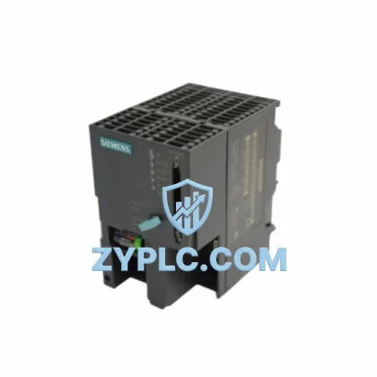 Siemens 6ES7 315-1AF03-0AB0 System-Ready CPU Module for S7-300 Architecture 6ES7 315-1AF03-0AB0 Siemens