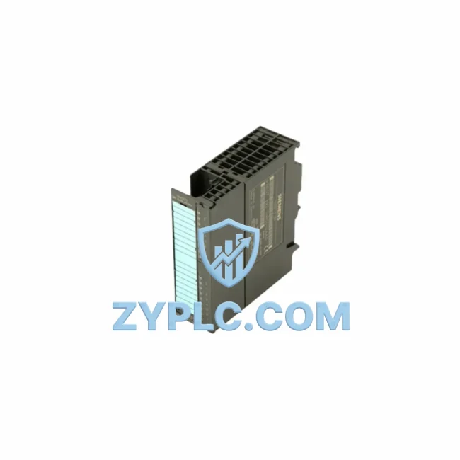 Siemens 6ES7 322-1HH00-0AA0 System-Ready Output for S7-300