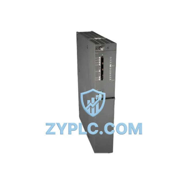 Siemens 6ES7414-3XJ00-0AB0 Industrial Network Interface for S7-400