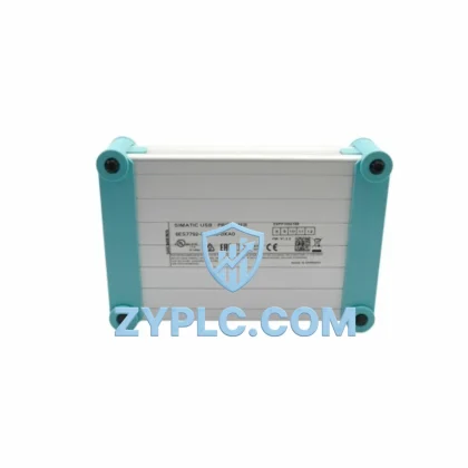 Siemens 6ES7 792-0AA00-0XA0 System-Ready USB Prommer for S7-300/400 Architecture 6ES7 792-0AA00-0XA0 Siemens