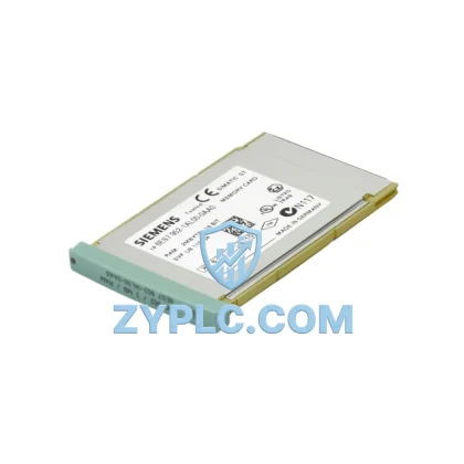 Siemens 6ES7952-1AL00-0AA0 Energy-Saving RAM Module S7-400 6ES7 952-1AL00-0AA0 Siemens