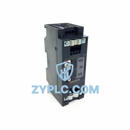 Siemens 6ES7972-0AA01-0XA0 Network Interface for SIMATIC 6ES7 972-0AA01-0XA0 Siemens