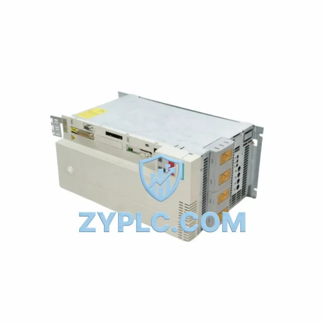 Siemens 6ES7023-8TP60-Z System-Ready PROFIBUS CP for S7-300