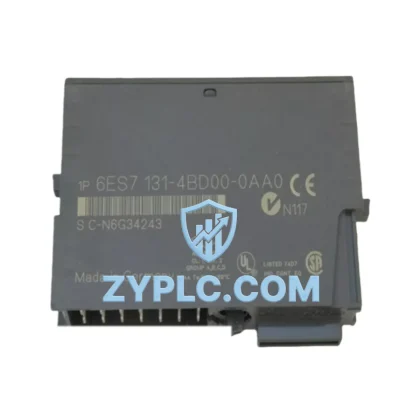 Siemens 6ES7131-4BD00-0AA0 System-Ready Digital Input for ET 200S 6ES7131-4BD00-0AA0 SIEMENS