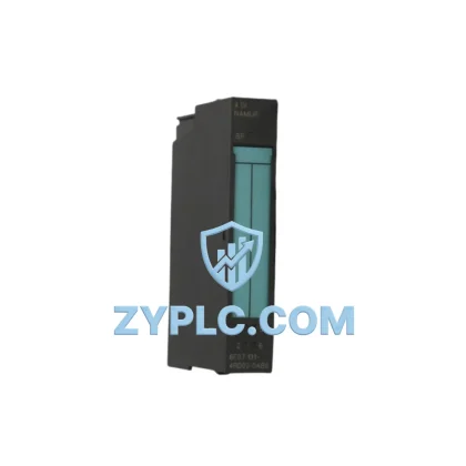 Siemens 6ES7131-4RD02-0AB0 Industrial Network Interface for ET 200S Systems 6ES7131-4RD02-0AB0 Siemens