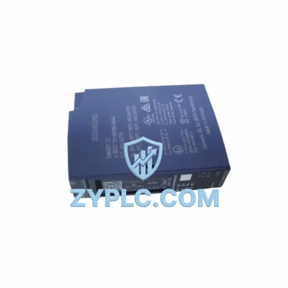 Siemens 6ES7131-6BF00-0BA0 Industrial Network Interface for ET 200SP Systems 6ES7131-6BF00-0BA0 Siemens