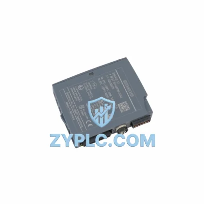 Siemens 6ES7131-6BF00-0CA0 Energy-Saving Digital Input Module ET 200SP 6ES7131-6BF00 0CA0 Siemens
