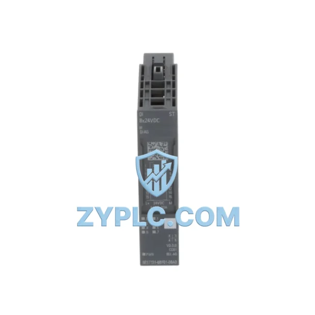 Siemens 6ES7131-6BF01-0BA0 Industrial Network Interface for ET 200SP Systems