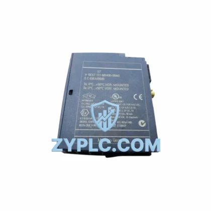 Siemens 6ES7131-6BH00-0BA0 Industrial Network Interface for ET 200SP Systems 6ES7131-6BH00-0BA0 Siemens