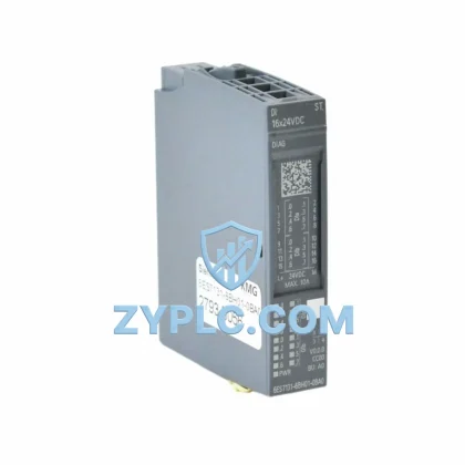 Siemens 6ES7131-6BH01-0BA0 Energy-Saving Digital Input Module ET 200SP 6ES7131-6BH01-0BA0 Siemens