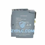 Siemens 6ES7131-6BH01-0BA0 Energy-Saving Digital Input Module ET 200SP