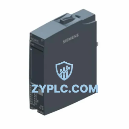 Siemens 6ES7131-6BH01-2BA0 Energy-Saving DI Module ET 200SP 6ES7131-6BH01-2BA0 Siemens