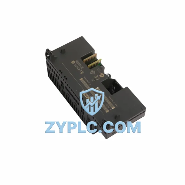 Siemens 6ES7132-1BH00-0XB0 Energy-Saving Output for ET 200L