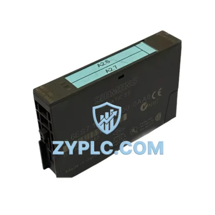 Siemens 6ES7132-4BB00-0AA0 Energy-Saving Digital Output Module 6ES7132-4BB00-0AA0 Siemens