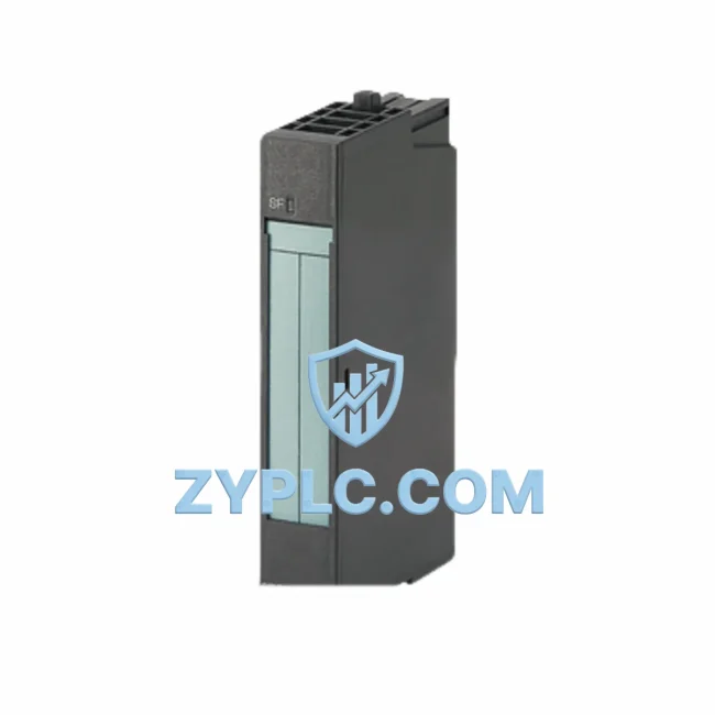 Siemens 6ES7132-4BB31-0AA0 Industrial Network Interface ET200S