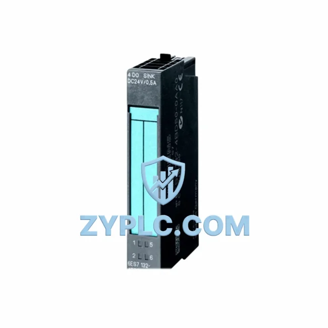 Siemens 6ES7132-4BD00-0AA0 Energy-Saving Output for ET 200S