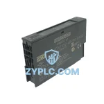 Siemens 6ES7132-4BF00-0AA0 System-Ready Digital Output for ET 200S