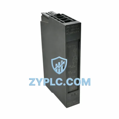 Siemens 6ES7132-4HB12-0AB0 System-Ready Digital Output for ET 200S Architecture 6ES7132-4HB12-0AB0 Siemens
