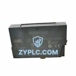 Siemens 6ES7132-4HB12-0AB0 System-Ready Digital Output for ET 200S Architecture