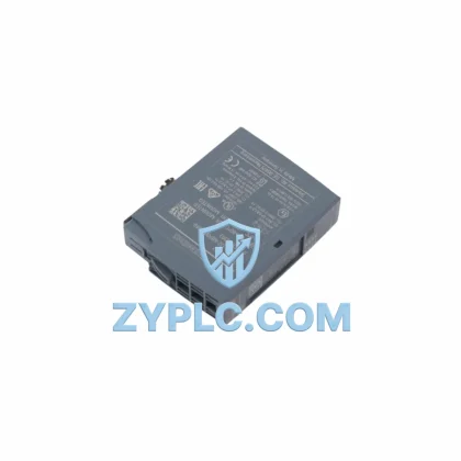 Siemens 6ES7132-6BF00-0BA0 System-Ready Digital Output for ET 200SP Architecture 6ES7132-6BF00-0BA Siemens
