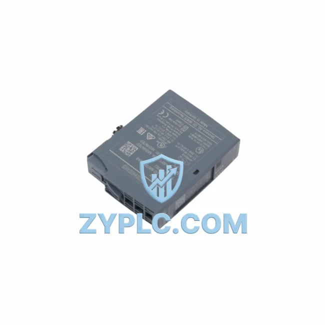 Siemens 6ES7132-6BF00-0BA0 System-Ready Digital Output for ET 200SP Architecture