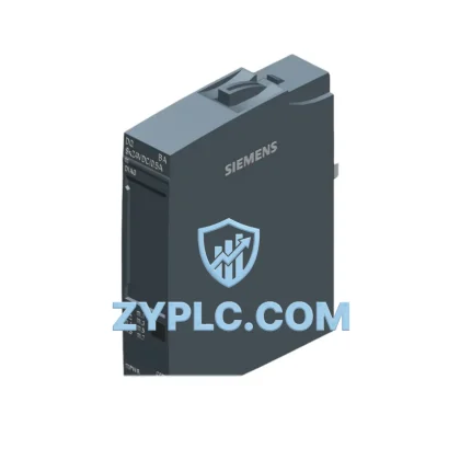 Siemens 6ES7132-6BF01-0AA0 Industrial Network Interface for ET 200SP 6ES7132-6BF01-0AA0 Siemens