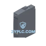 Siemens 6ES7132-6BF01-0AA0 Industrial Network Interface for ET 200SP