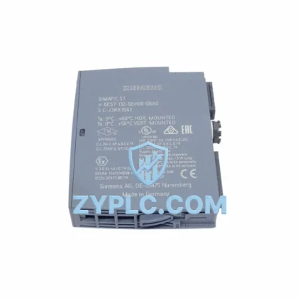 Siemens 6ES7132-6BH00-0BA0 Energy-Saving Digital Output ET 200SP 6ES7132-6BH00-0BA0 Siemens