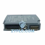 Siemens 6ES7132-6BH01-0BA0 Network Interface for ET 200SP Systems